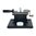 Ultimatives Mikrometer-Trimmer- und Plattform-Set