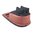 MINIGATER mit Tragegriff Standard 3-1/2" H 3/4" Abstand schwarz