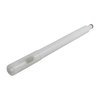 Das Sinclair Two-Piece Bore Guide System sorgt für die perfekte Ausrichtung des Reinigungsrohrs zur Laufachse und schützt vor Kontakt mit der Züge.