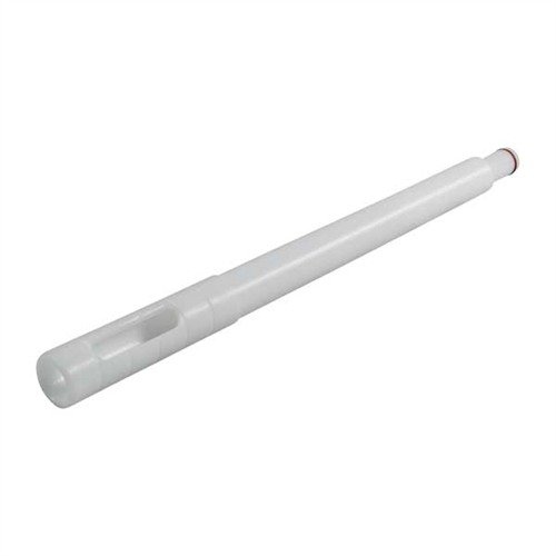 Das Sinclair Two-Piece Bore Guide System sorgt für optimale Ausrichtung des Reinigungsrohrs, schützt den Lauf und verhindert Kontakt mit der Züge.