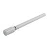 Das Sinclair Two-Piece Cleaning Rod Guide System sorgt für perfekte Ausrichtung des Reinigungsrohrs, schützt das Züge und ist aus langlebigem Delrin gefertigt.