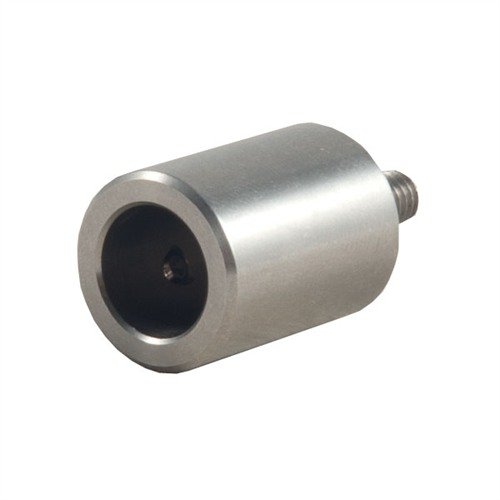 Mit dem CASE PREP CENTER ADAPTER von Sinclair kannst du Primer Pocket Uniformers an deinem Lyman, Hornady oder RCBS Case Prep Center nutzen und schneller arbeiten.