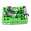 Die Redding Deluxe 3-DIE SETS für 300 AAC BLACKOUT bieten präzise Fertigung, langlebige Materialien und eine einfache Handhabung für perfekte Munition.