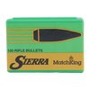 MATCHKING .30 CAL (0,308") 125 gr FBHP, 100/Packung
