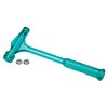 Mit dem RCBS Pow'r Pull Kit kannst du Fehler schnell und einfach beheben. Robustes Design und ergonomischer Griff für eine einfache Handhabung.