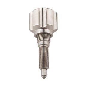 Der Sinclair Speed Screw ersetzt das hintere Bein des Sinclair Rifle Rest und ermöglicht schnelles vertikales Reisen sowie präzise Anpassungen. Hochwertige Verarbeitung!