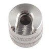 Der Sinclair Priming Tool bietet höchste Präzision und Langlebigkeit aus Edelstahl und Flugzeug-Aluminium, perfekt für präzises Laden von Munition.