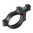 34 mm Signature Series Zielfernrohr-Wasserwaage