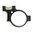 34 mm Signature Series Zielfernrohr-Wasserwaage