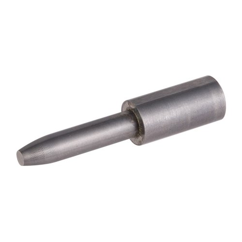 Die Sinclair Carbide Expander Mandrels bieten präzisere Toleranzen, mehr Schmierfähigkeit und verhindern das Verkratzen der Hülseninnenseite.