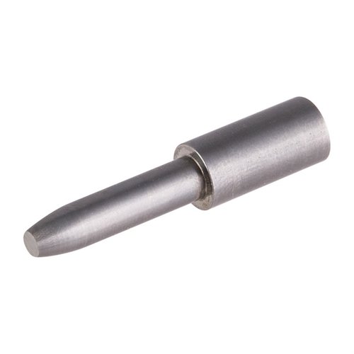 Die Sinclair Carbide Expander Mandrels bieten engere Toleranzen, mehr Schmierfähigkeit und verhindern Kratzer im Nacken für perfekte Passgenauigkeit.