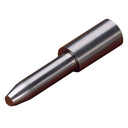 Die Sinclair Carbide Expander Mandrels bieten engere Toleranzen und mehr Schmierfähigkeit, ideal für präzises Necken und perfekte Sitzverhältnisse.
