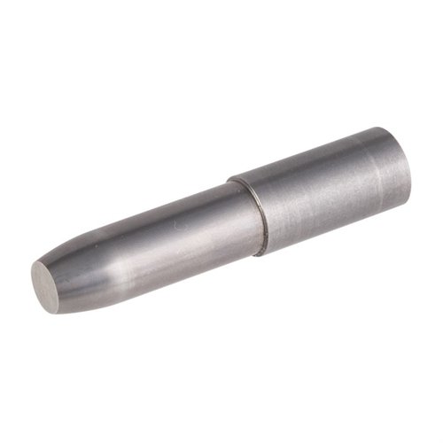 Die Sinclair Carbide Expander Mandrels bieten engere Toleranzen, mehr Schmierfähigkeit und verhindern das Verkratzen deiner Hülseninneren.