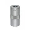 Der WILSON CASE GAGE für 7.5x55mm Swiss hilft dir, die richtige Größe deiner Hülsen zu überprüfen und Oversizing zu vermeiden – für präzises Nachladen!
