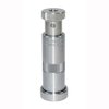 Der L.E. Wilson Chamber Type Bullet Seater bietet präzise Ausrichtung von Geschoss und Patronenlager, ideal für Benchrest-Schützen und extrem genau!