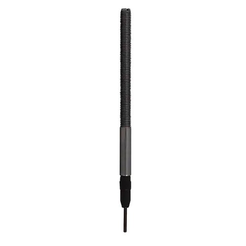 Mit der RCBS® Heavy Duty Decap Die entfernst du schnell militärisch gecrimpte Hülsen über 27 Kaliber vor der Reinigung.