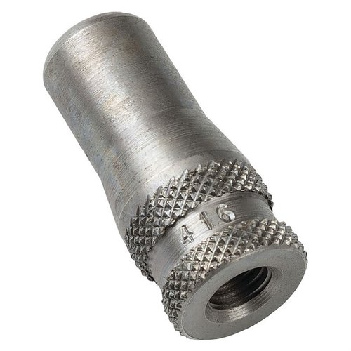 Der LITTLE DANDY ROTOR CHARGE von RCBS ermöglicht dir präzise Pulverladungen für Handfeuerwaffen und kleine Gewehrkaliber durch sein volumetrisches Messsystem.
