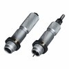 Die FULL LENGTH 2-DIE SETS von RCBS bieten präzises Full Length Sizing und einfaches Setzen von Geschossen, ideal für neue Wiederlader und optimale Ergebnisse.