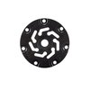 PRO CHUCKER 7 Shellplatte #35