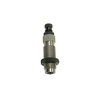 Die TYPE S Bushing Neck Dies ermöglichen dir präzise Kontrolle über die Hülsenhalsgröße, mit verstellbaren Bushing und verbesserter Konzentrizität.