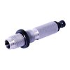 Die Redding Seating Die für 26 Nosler bietet einen Bullet Guide, integrierten Crimp-Ring und präzisen Seating Plug für langlebige und fehlerfreie Nutzung.