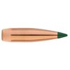 Die 30 Caliber Tipped MatchKing Bullets bieten durch die acetalharzspitze eine verbesserte Ballistik, zuverlässiges Zuführen und höchste Präzision für deine Schüsse.