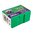 TIPPED MATCHKING 6,5 mm (0,264") 130 gr Polymerspitze, 100 Stück/Packung