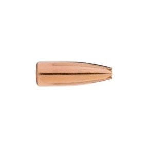 Die Varminter 30 Caliber (0.308") 135gr Hollow Point Geschosse bieten herausragende Präzision, explosive Expansion und hohe Geschwindigkeiten für die Jagd auf kleine Ziele.