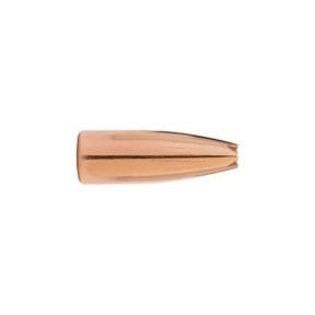 Die Varminter 30 Caliber (0.308") 135gr Hollow Point Geschosse bieten außergewöhnliche Präzision, explosive Expansion und hohe Geschwindigkeiten für effektives Varmint-Jagen.