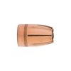 Die V-CROWN 9MM JACKETED HOLLOW POINT Geschosse bieten optimale Gewichtserhaltung und Expansion, kombiniert mit Sierra's legendärer Präzision für deine Verteidigung.