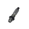 Die Redding Neck Sizing Dies für 6mm Creedmoor formen nur die Hülsenhälse, verlängern die Lebensdauer des Messings und verbessern die Präzision für Bolt Action Gewehre.