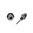 223 Remington Full-Length Sizing Die mit Bushing