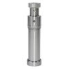 Die L.E. Wilson Edelstahl Micrometer Top Seater Dies bieten präzise Kontrolle über die Ausrichtung von Geschoss und Patronenlager, ideal für individuelle Anpassungen.