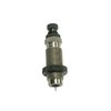 Die TYPE S Bushing Neck Dies ermöglichen dir präzise Kontrolle über die Hülsenhalsgröße und -spannung mit austauschbaren Bushing und einstellbarer Dekappierstange.