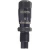 Mit dem Redding #36 Standard Bullet Seating Micrometer erreichst du präzise und wiederholbare Sitztiefen für STD-Bullets bis auf 1/1000 Zoll für maximale Genauigkeit.