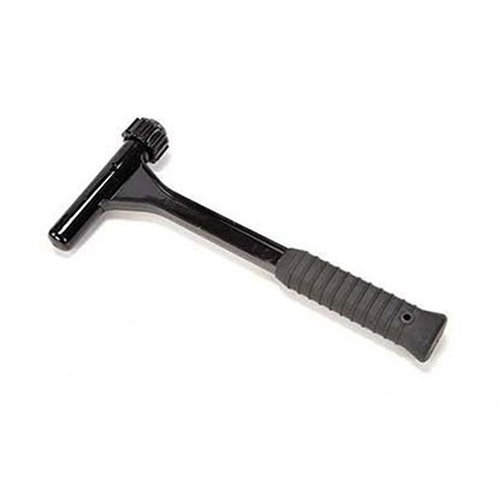 Der BULLET PULLER von MEC RELOADING ermöglicht es dir, Patronen schnell und einfach zu zerlegen, was Zeit und Geld spart. Made in the USA!