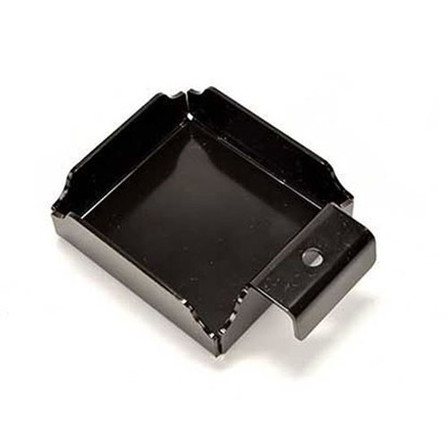 Die Marksman Press Tray von MEC Reloading sorgt für Ordnung beim Wiederladen, indem sie direkt an die MEC Marksman Presse montiert wird und Platz für Hülsen und mehr bietet.