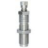 Die L.E. Wilson Bushing Full Length Sizing Die ermöglicht präzises Sizing des Hülsenhalses und Körpers, ist aus hochwertigem Stahl und bietet langlebige Edelstahlteile.