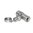 284 WINCHESTER Mikrometer-Top-Kugelsetzer-Matrize