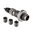 25 WSSM Bushing-Bump-Hals-Matrizensatz