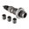 260 Remington Bushing Bump Neck Die-Set
