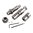 223 Remington Bushing Full-Length-Matrizensatz