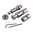 223 Remington Bushing Full-Length-Matrizensatz