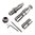 260 Remington Bushing Full-Length Die-Set