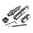 308 WINCHESTER Bushing Full-Length-Hülsensatz