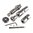 308 WINCHESTER Bushing Full-Length-Hülsensatz