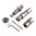 6.5 CREEDMOOR Bushing Full-Length-Matrizensatz