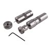 Das L.E. Wilson Bushing Neck Die Kit bietet präzise Anpassungen der Sitztiefe und kontrollierte Nackengröße durch austauschbare Bushings für optimale Leistung.