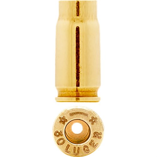 Die 30 Luger Brass von STARLINE bietet höchste Qualität und Präzision für deine Pistolen. Ideal für Beretta M951, Ruger P89 und Walther P-38.