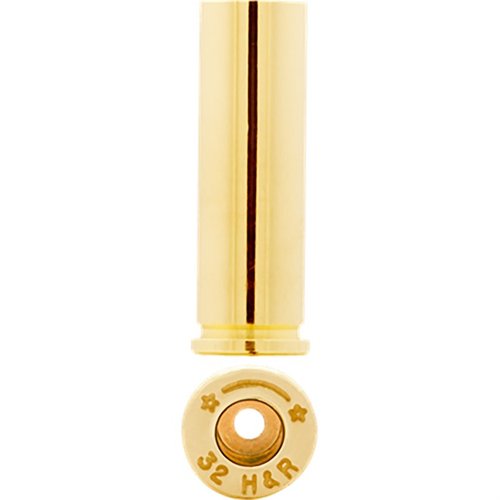.32 H&R Magnum Brass von Starline bietet dir die höchste Qualität in der Herstellung, ideal für leistungsstarke Handfeuerwaffen und über 40 Jahre Erfahrung.